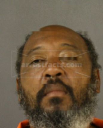 Anthony Earl Williams