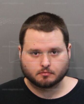 Cody Phillips Fraley
