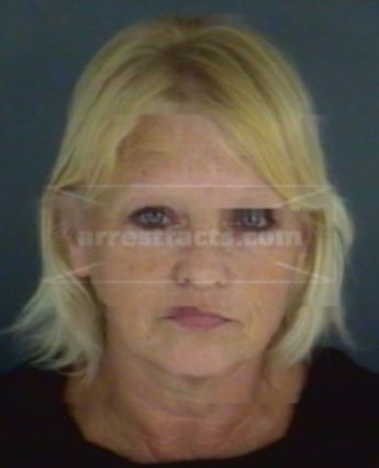 Sharon Lee Rhodes