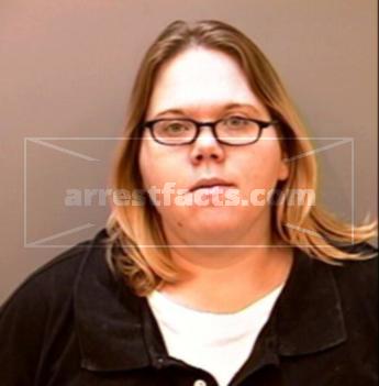 Chanley Diane Shelton