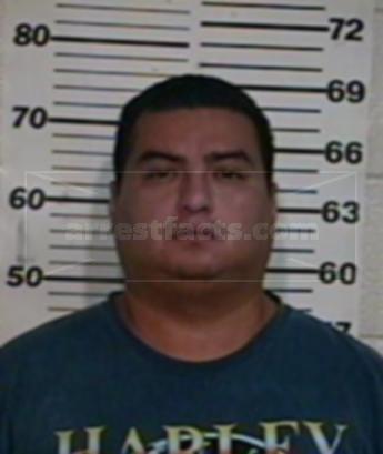 Jesus De La Rosa Delgado
