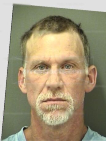 Kenneth Wayne Davis