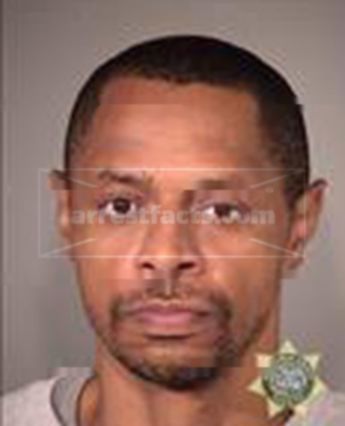 Michael Jerome Johnson