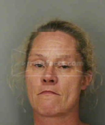 Tammie Shore