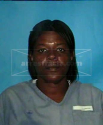 Daphne Octavia Barnwell