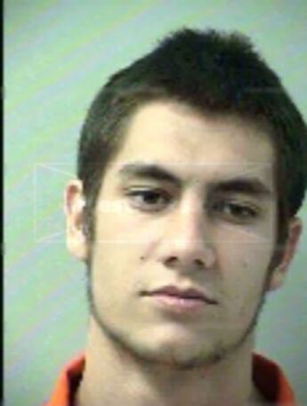 James Loyd Baker