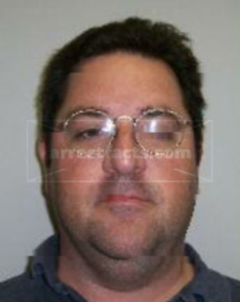 Carl Glynn Broussard