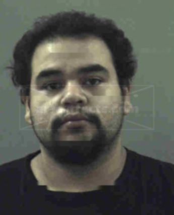 Cornelius Joseph Flores
