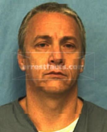 David Allen Messer