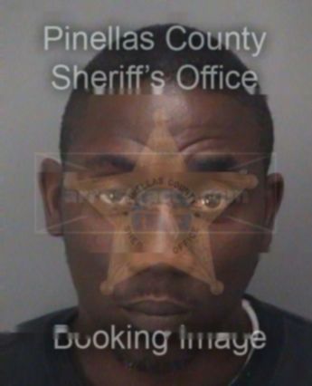 Roosevelt Doria Lockhart
