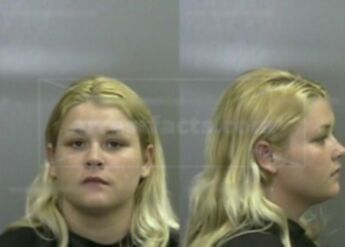 Danielle Rene Townsel