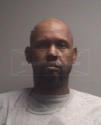 Daimion Lance Gordon