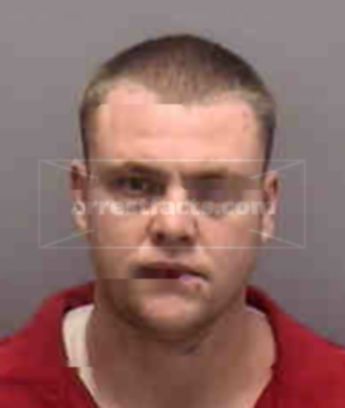 Timothy Ray Phelps
