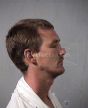Daniel Patrick Combs