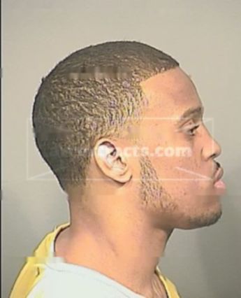 Tyrin Nathaniel Sanders