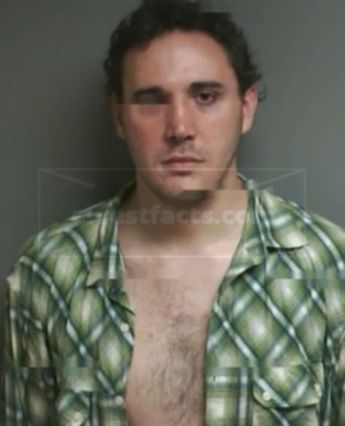 Matthew William Nahirniak