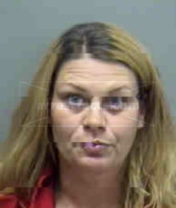 Carrie Lynn Romine