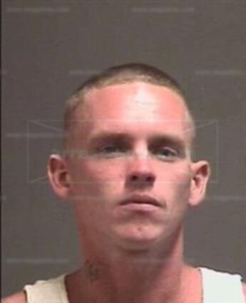Dwight Douglas Pencola