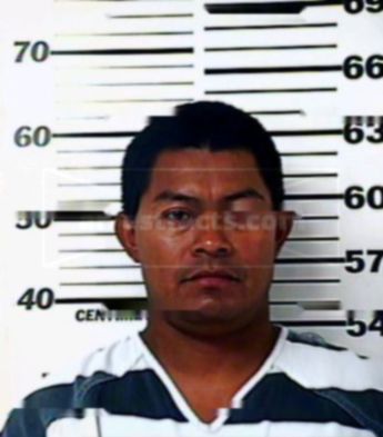 Jose Reyes Martinez