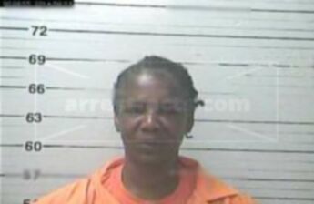 Vanessa Latitia Thompson