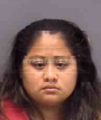 Maria Aguilar-Garcia