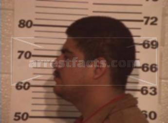 Cesar Omar Lozano