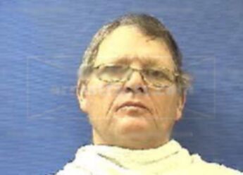 Patrick Thomas Kelly