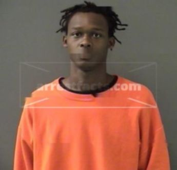 Tony Leon Henderson