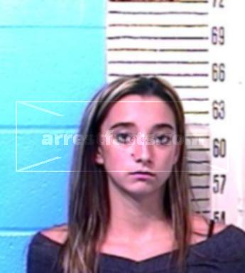 Kelley Elaine Shelton