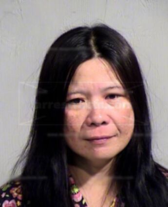 Grace Agravante Smith