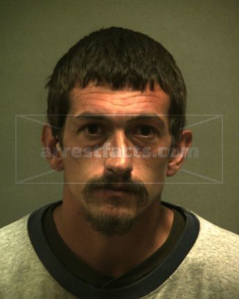Michael Shane Slaughter