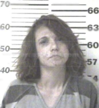 Kimberly Ann Toon