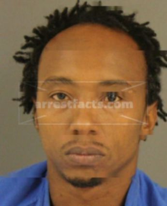 Orien Karell Jones