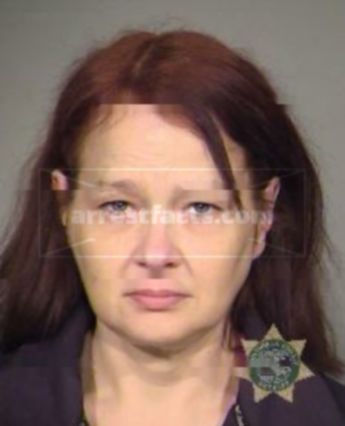 Melinda Sue Potter
