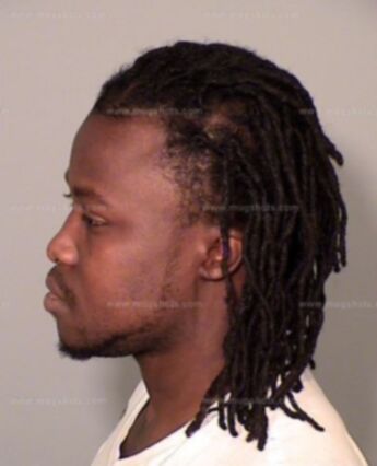 Samba Erickondeh Kamara