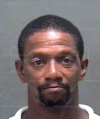 Dwight Abram