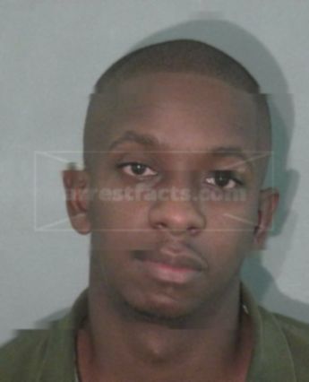 Gary Blair Saintpreux