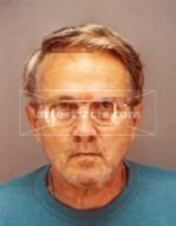 Ray Warren Belcher