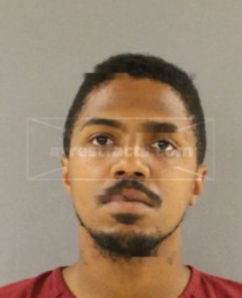 Kentarius Scott
