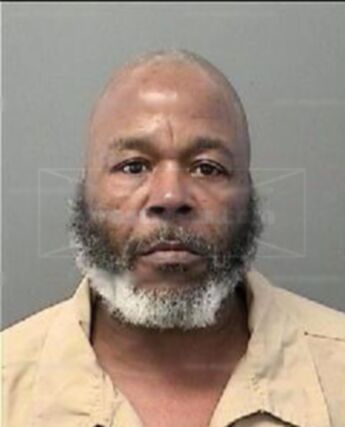 Laroy Hinton