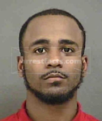 Newell Lamont Mcdonald