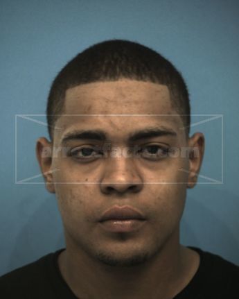 Frank Liuder Yanez-Hernandez