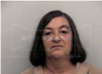 Sharon L Thomas