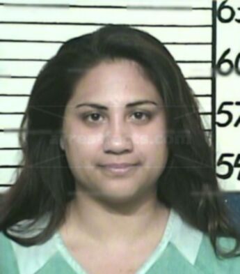 Samantha Ann Cano