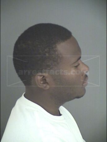 Camrian Sabasteon Montgomery