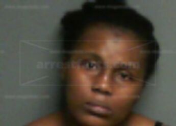 Victoria Katina Godfrey