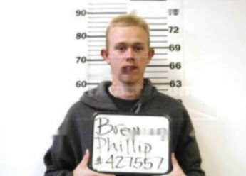 Phillip Dewayne Brewer