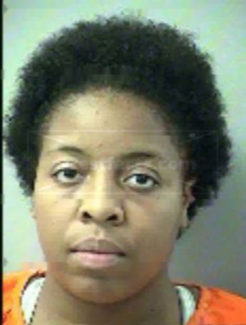 Ebony Shanee Smith