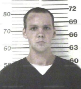 Tray Daniel Walters