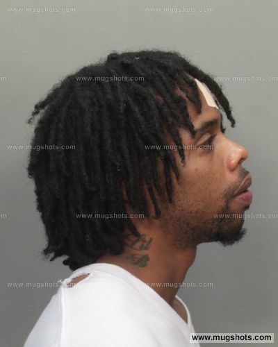 Brandon Mcrae